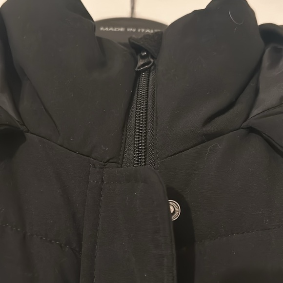 Warm Winter Coat - Picture 2 of 4